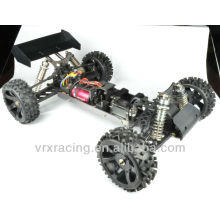 RH525 rc electric car,brushless motor car ARTR,brushless 1/5th rc motor car